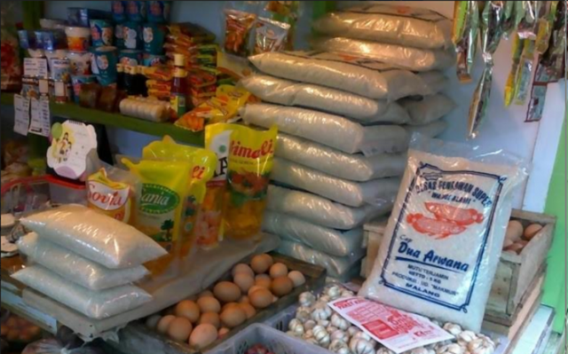 KPP : Stok Pangan Dumai Aman Selama Ramadhan