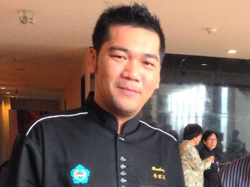 Perayaan Imlek di Dumai Dipusatkan di Kelenteng Hock Liong Kiong