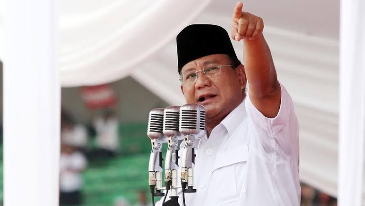 Dalam Waktu Dekat, Prabowo ke Riau