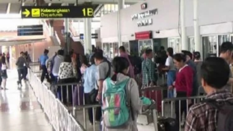 Harga Tiket Pesawat Rute Domestik Resmi Diturunkan