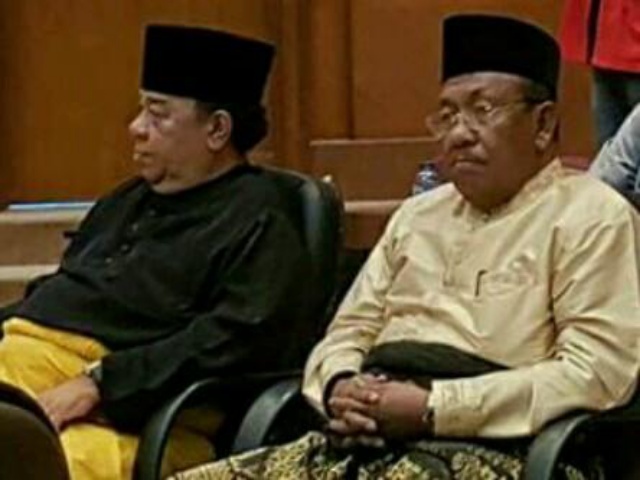 Terpilih Sebagai Wakil Gubri, Wan Thamrin Ucap Rasa Syukur Sembari Berharap