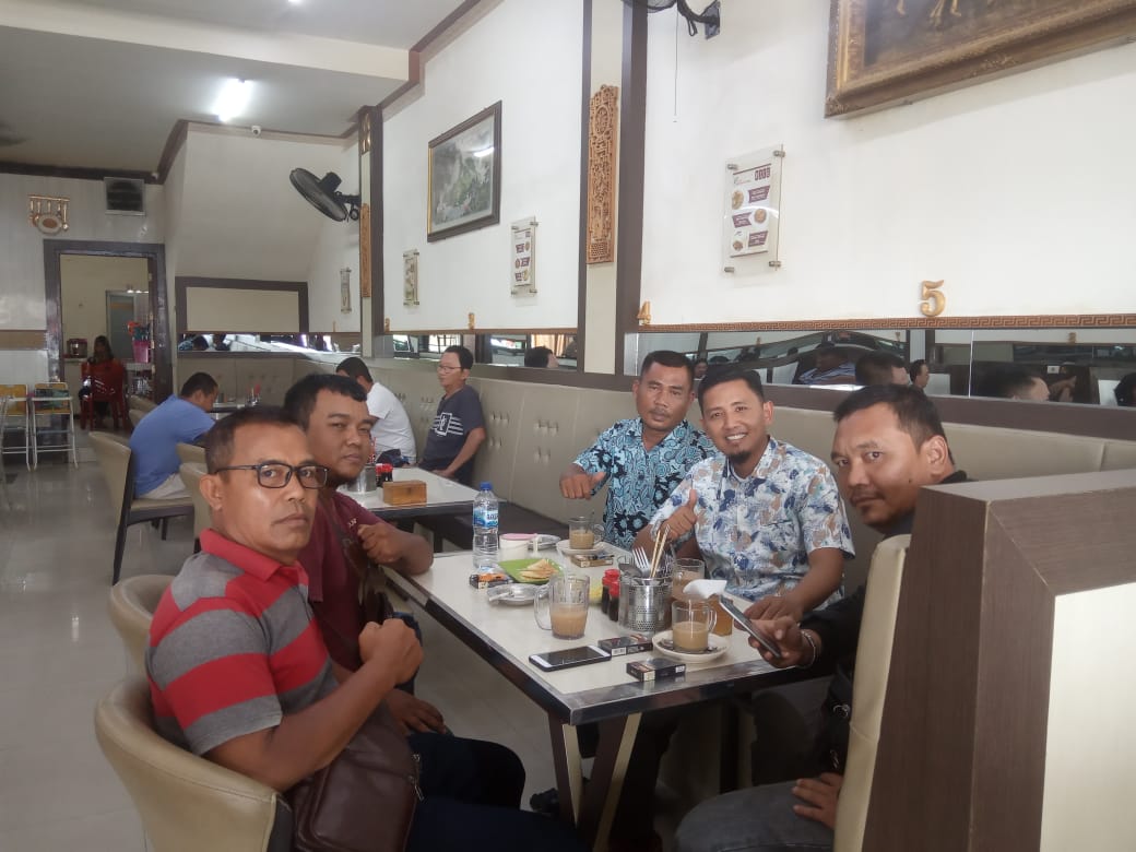 Keseriusan Pemerintah Terkait Tenaga Kerja Lokal Dipertanyakan