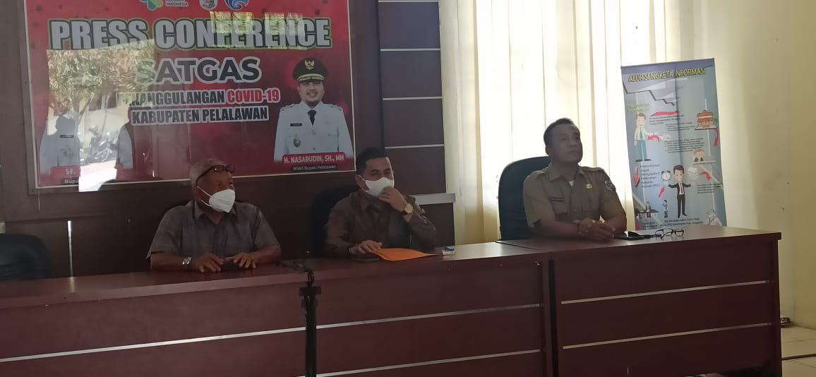 BUMD Tuah Sekata Diharapkan dapat Meningkatkan Kinerja dan Pelayanan yang Prima kepada Masyarakat
