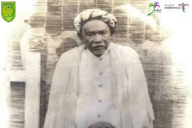 Syekh Abdurrahman Siddiq adalah Tokoh yang Mengenalkan Perkebunan Kelapa Inhil