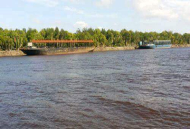 Pulau Untut Terancam Hilang, DPRD Minta Pertanggungjawaban PT Arara Abadi