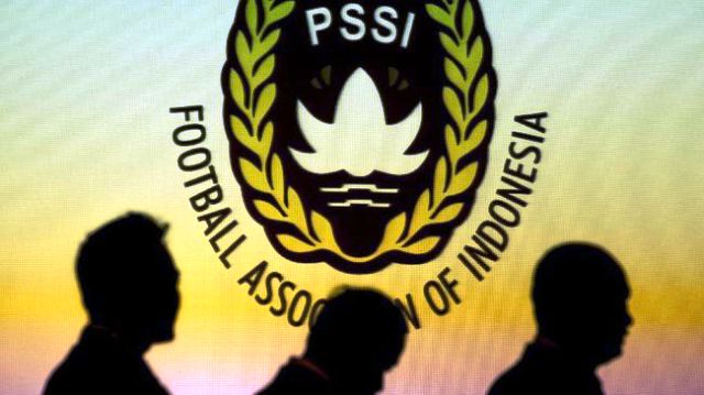 ''Kado'' Untuk PSSI Dari FIFA