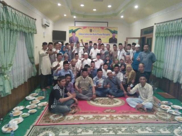 Bupati Minta Tim Leader dan Fasilitator Kecamatan Lakukan Evaluasi DMIJ