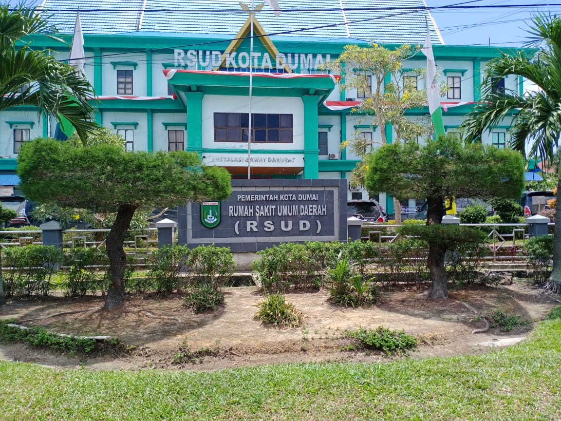 Pasien Peserta BPJS Kesehatan Keberatan Atas Pelayanan RSUD Dumai