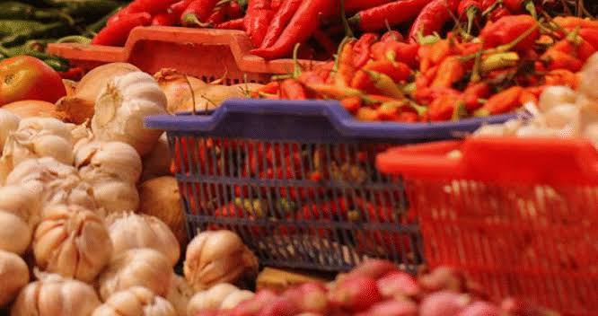 Hasil Pantauan Disdagtri Inhil Jelang Idul Adha: Harga Berbagai Komoditas Masih Stabil