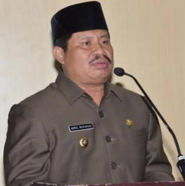 Dermaga II Roro Bengkalis Diresmikan