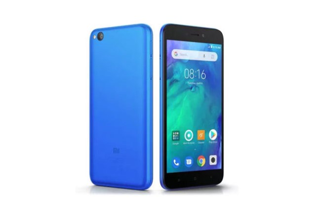 Xiaomi Kenalkan Redmi Go