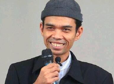 LAMR Akan Beri Pendampingan Hukum ke UAS