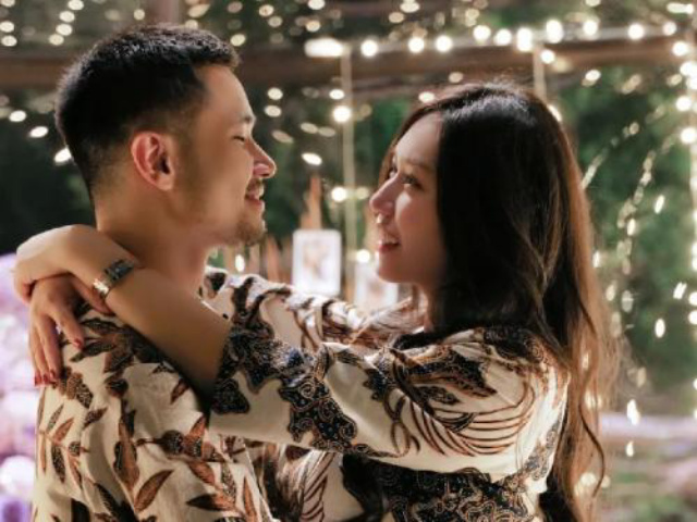Sisca Kohl & Jess No Limit Lamaran, Netizen Salfok sama Busana yang Dikenakan