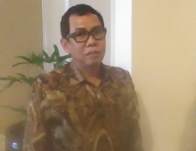 Insa Minta Pihak BP Batam Tranfaran Soal Perka Tentang Tarif dan Jasa