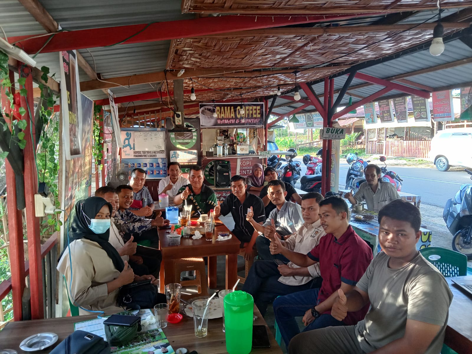 Bupati Kampar dan Ketua Provinsi Akan Hadiri Langsung Pelantikan JMSI Kampar Periode 2022-2027