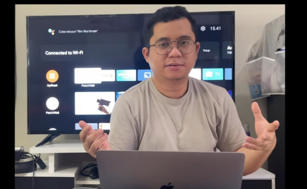 Jika Ingin Bertahan, Media Mesti Kukuh dengan Spesialisasi