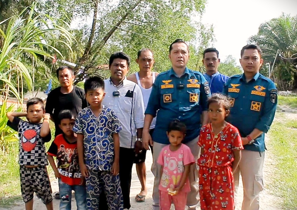 Pemkab Rohil Segera Wujudkan Mimpi Masyarakat Menikmati Internet Murah di Semua Desa