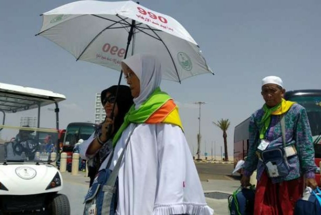 Hari Ini Kloter Terakhir Jamaah Haji RI Pulang