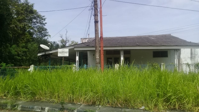 Lucky Agung Binarto: Soal Rumah Dinas Imigrasi, Sudah Kita Ajukan Anggarannya