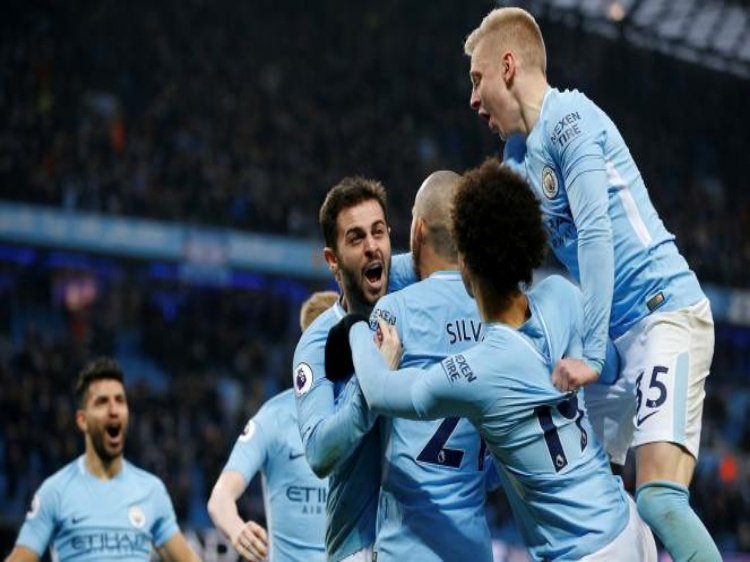 Manchester City Dinanti Jadwal Neraka