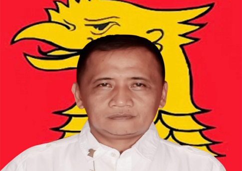 Dedet: Kantor jadi Marwah Kita Sebagai Pemimpin Partai