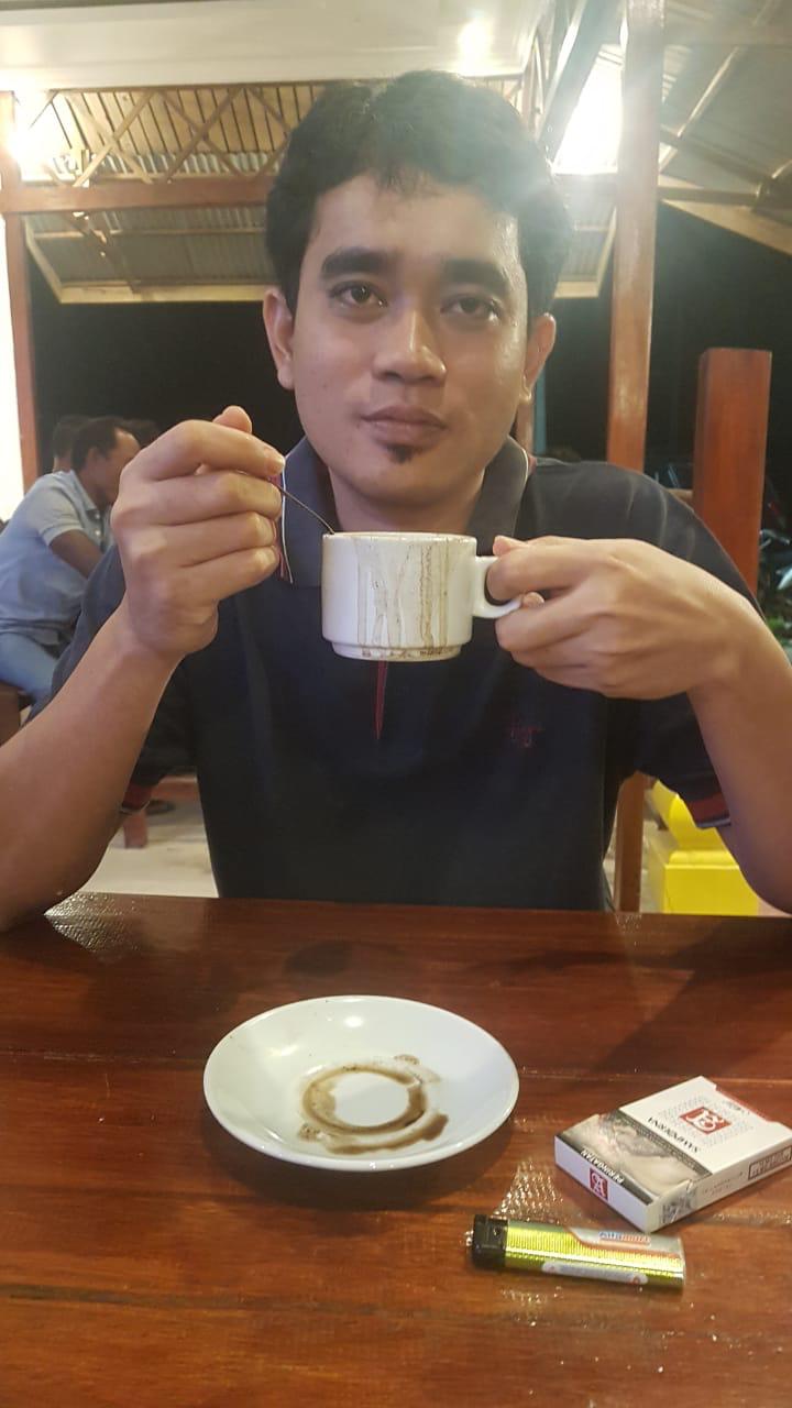 Menolak Lupa terhadap PT. PSJ Formasi Riau Pertanyakan Denda Rp5 Miliar