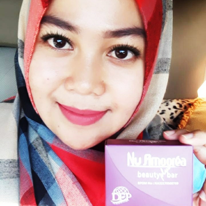 Wajah Cantik adalah Kebutuhan,  NU AMOOREA jadi Solusi Wujudkan Impian