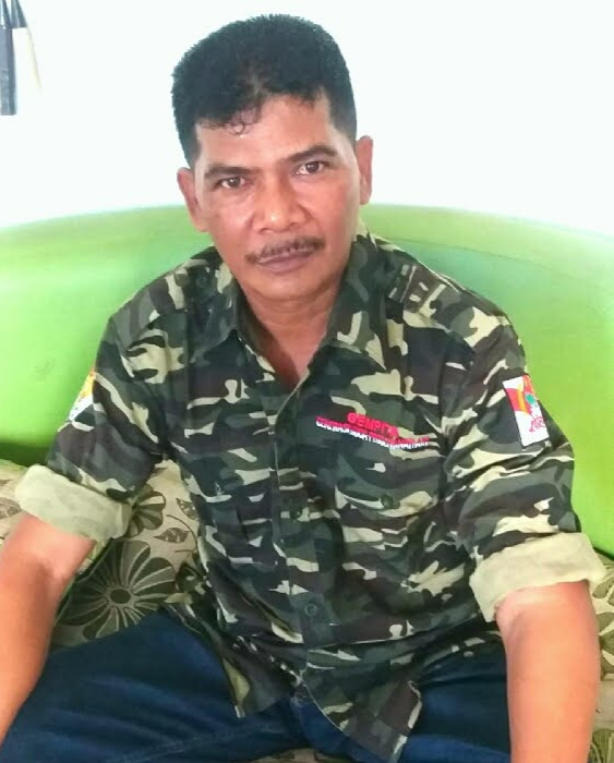 Bupati Bintan Diminta Evaluasi Kinerja Diskominfo