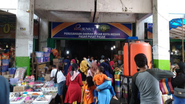 Ini Daftar 8 Pajak yang Populer di Kota Medan