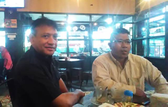 Polda Kepri Perketat Pengawasan Pelabuhan di Kota Batam