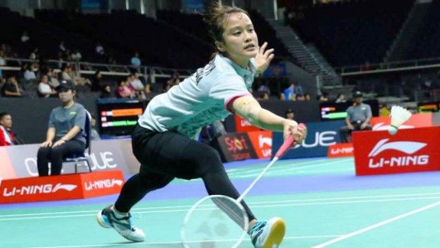 Hanna Ramadini Resmi Mundur Dari Skuat Pelatnas Cipayung