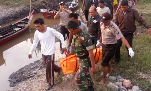 Diduga Mati Akibat Depresi