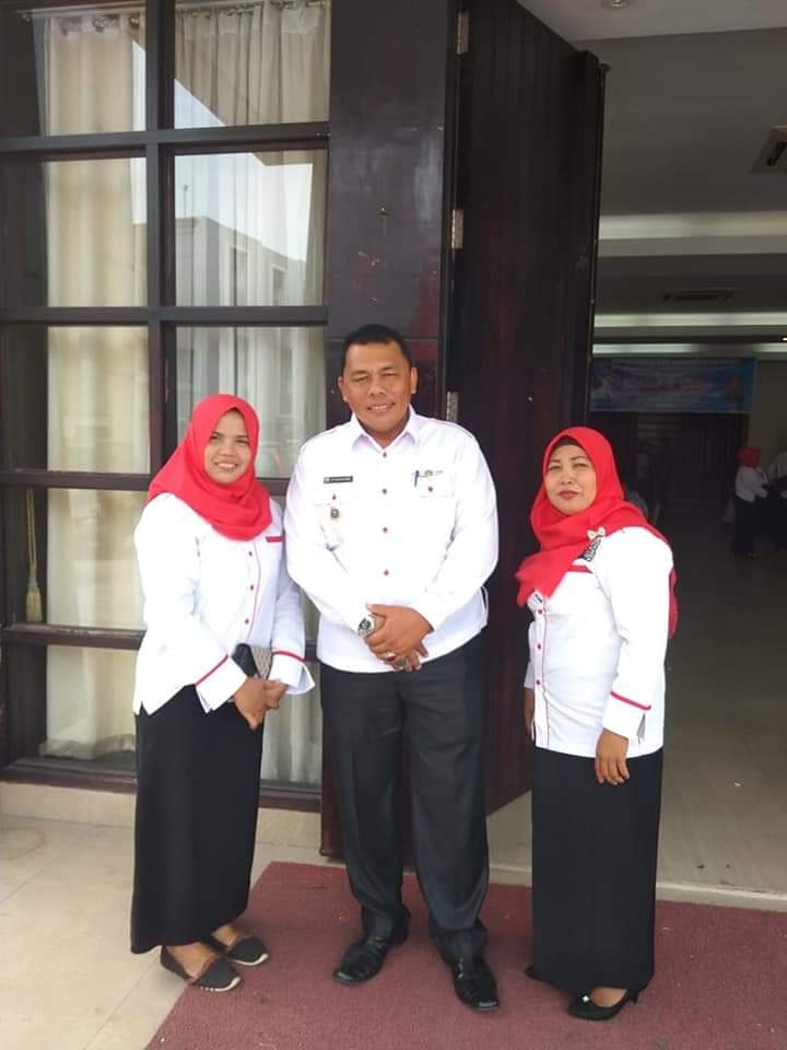 Ketua GANN Dumai, Golan Lubis Merasa Dizolimi