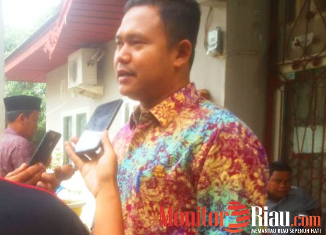 Gelar Musrenbang, Kades Muara Basung Sebut 3 Kebutuhan Pokok