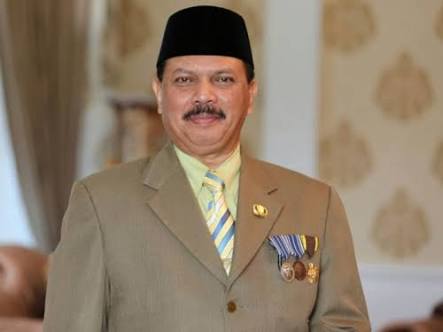Sekda Inhil Nyatakan Jajaran Pemkab Sambut Baik Kehadiran Pj Bupati