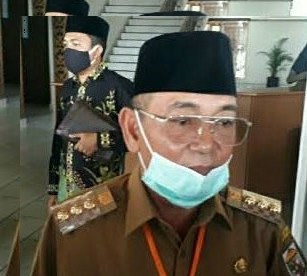 7 Poin Akan Diterapkan Pada PSBB Kabupaten Pelalawan