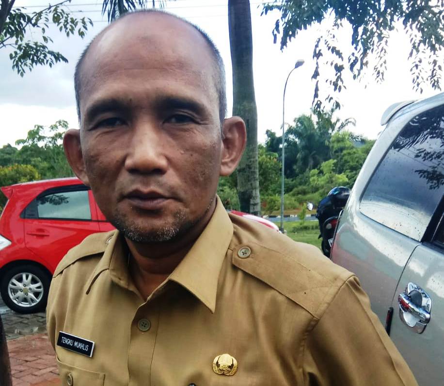 Komitmen Pemkab Pelalawan Benahi Kinerja BUMD Tuah Sekata