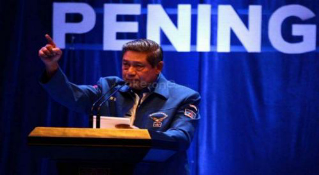 Partai Demokrat Memanas, Ini Faktor yang Membuat Isu KLB Kian Meruncing