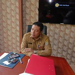 ODP di Pelalawan Terus Meningkat, Saat Ini Capai 462 Orang