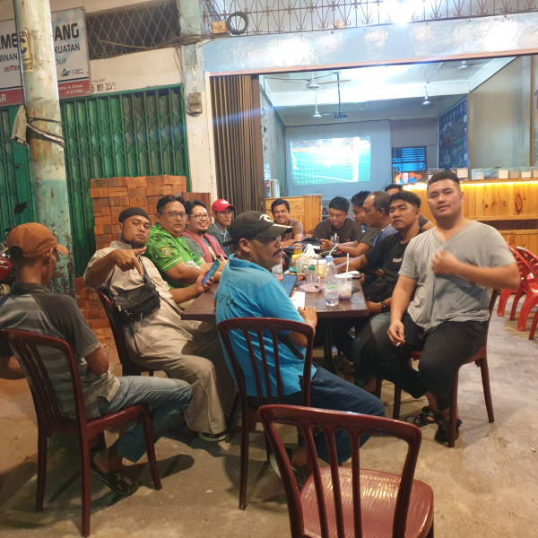 Liga SSB Dumai U-15 dan U-17 2023 Segera Bergulir