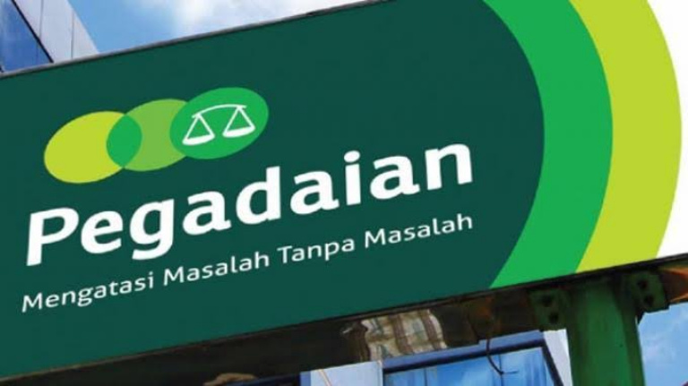 Penggadaian Berkolaborasi dengan Puluhan Perusahaan