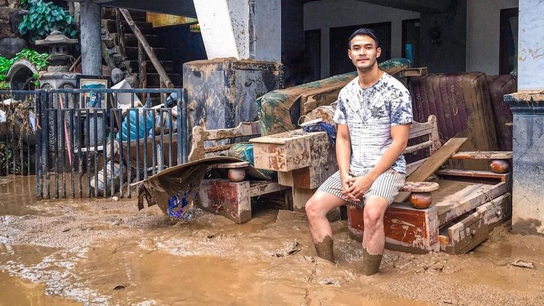 Kevin Andrean sampai Colek Jokowi