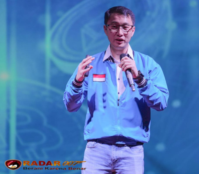 OJK Izinkan Influencer Promosikan Kripto untuk Tingkatkan Literasi