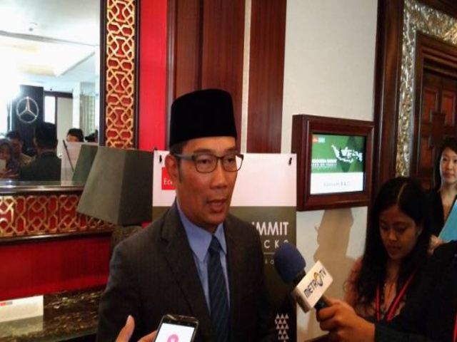 Kemenangan Anies-Sandi Berdampak ke Pilgub Jabar