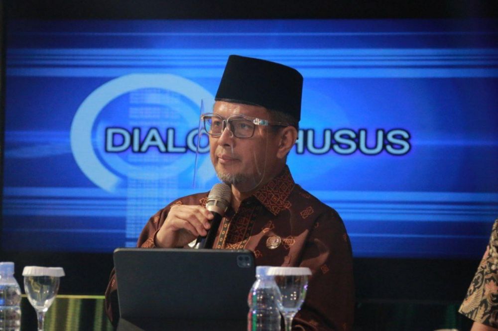 Antisipasi Lonjakan Kasus COVID-19 Saat Nataru, Masyarakat Diminta Perketat Prokes