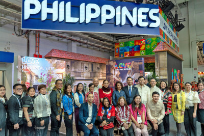 Tourism Promotions Board (TPB) Filipina Rayakan Pencapaian, dan Berterima Kasih kepada Media dan Konten Kreator di Acara Tahunan Pasasalamat