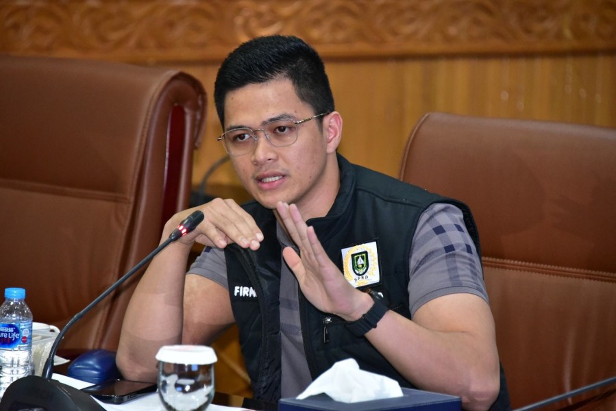 DPRD Bengkalis Apresiasi Polres Ungkap 228 Kasus Narkoba, Dorong Balai Rehabilitasi