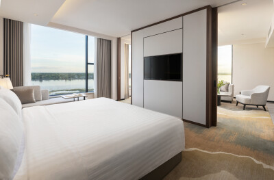 ONYX Hospitality Group Perluas Brand Amari dengan Pembukaan Baru di Sri Lanka, Laos, dan Thailand