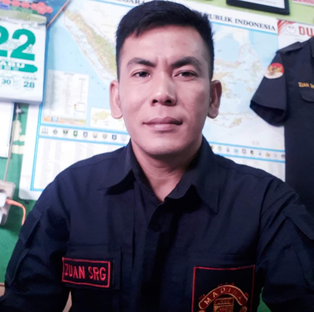 CV. Madina Utama Hadir untuk Memenuhi Kepuasaan Masyarakat