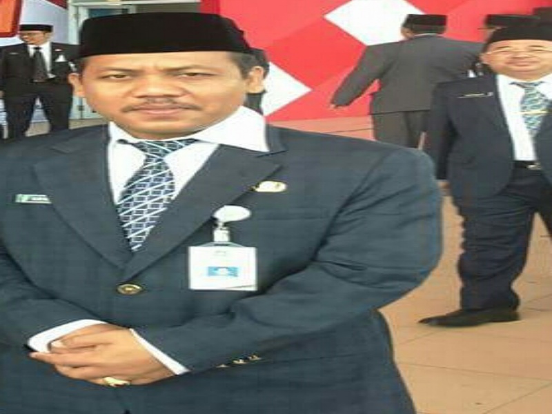 Pemkab Bengkalis kembali adakan program RLH sumber Dana dari APBD Bengkalis dan APBD Provinsi Riau